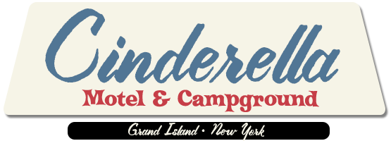 Cinderella Motel & Campground